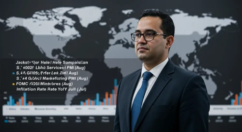 Financial Report Image