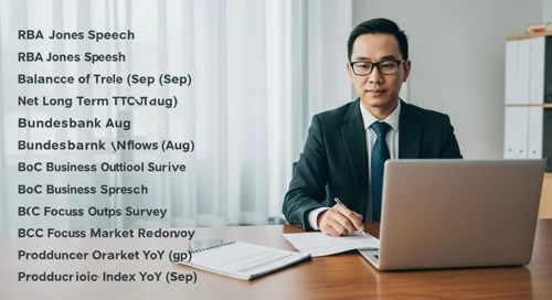 Economic Data Analysis