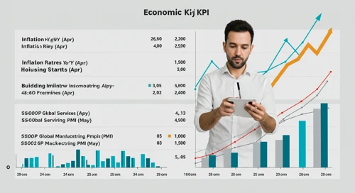 Todays Important Key Figures 21 May