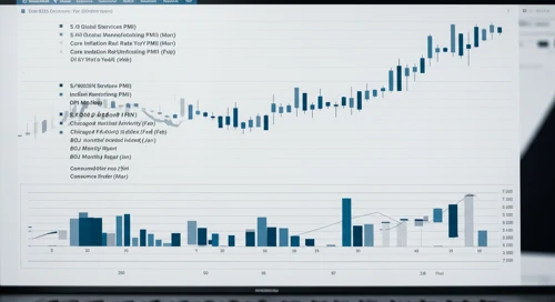 Todays Important Key Figures 23 Mar