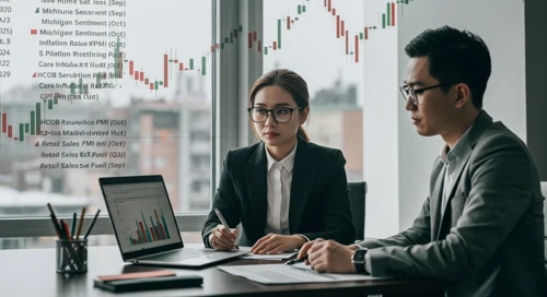 Todays Important Key Figures 24 Oct