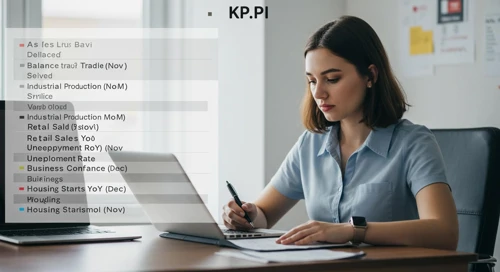 Todays Important Key Figures 25 Dec
