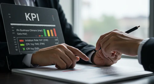 Todays Important Key Figures 25 Mar