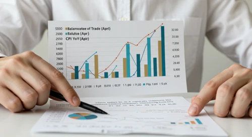 Todays Important Key Figures 25 May