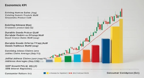 Key Economic Figures