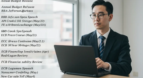 Todays Important Key Figures 27 May
