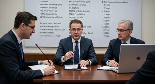 Todays Important Key Figures 28 Jan