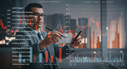 Todays Important Key Figures 29 Apr
