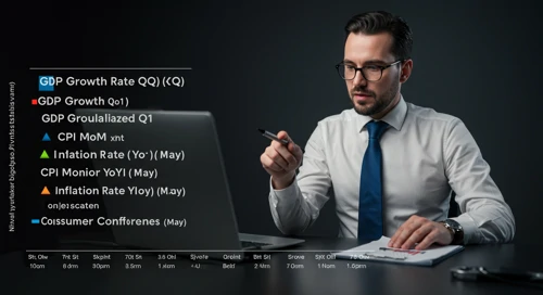 Todays Important Key Figures 29 May