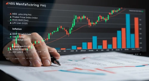 Todays Important Key Figures 30 Jan