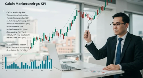 Economic Outlook Image