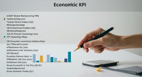 Todays Important Key Figures 30 Jun