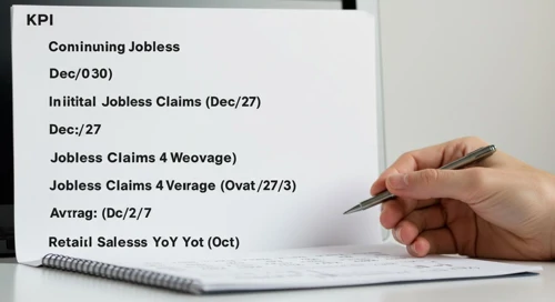 Todays Important Key Figures 31 Dec