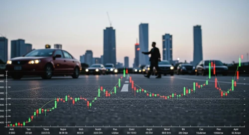 Uber Technologies, Inc. stock performance