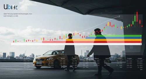 UBER: Analysts Ratings - Uber Technologies Inc