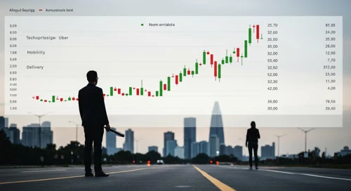 UBER: Analysts Ratings - Uber Technologies Inc