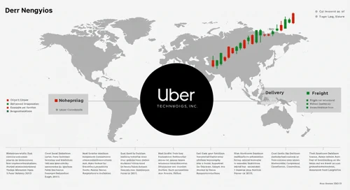 UBER: Analysts Ratings - Uber Technologies Inc