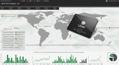 UBER: Analysts Ratings - Uber Technologies Inc