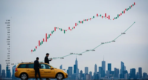 UBER: Fundamental Ratio Analysis - Uber Technologies Inc