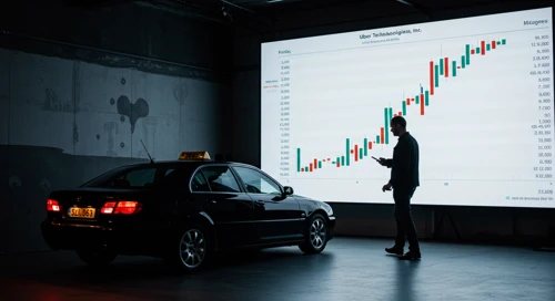 UBER: Fundamental Ratio Analysis - Uber Technologies Inc