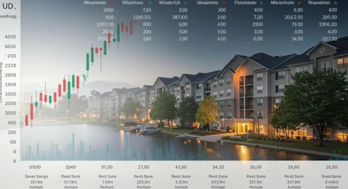 UDR, Inc. Stock Overview