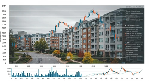 UDR: Fundamental Ratio Analysis - UDR Inc