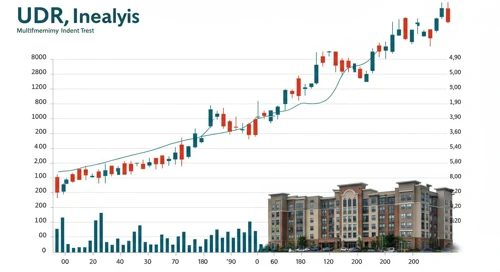 UDR: Fundamental Ratio Analysis - UDR Inc