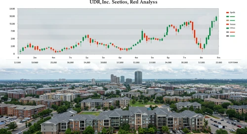 UDR: Fundamental Ratio Analysis - UDR Inc