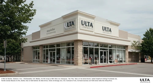 ULTA: Analysts Ratings - Ulta Beauty Inc