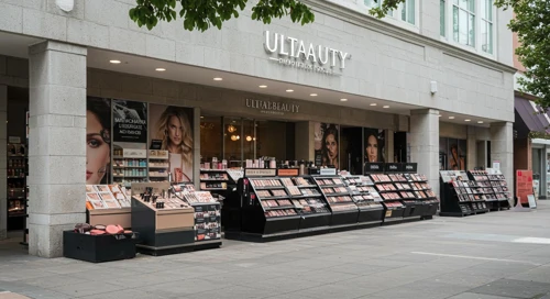 Ulta Beauty, Inc. Stock Image