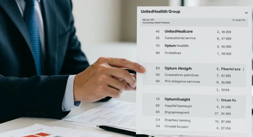 UnitedHealth Group Incorporated stock analysis