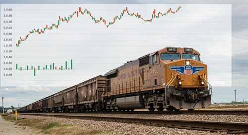 Union Pacific Corporation stock analysis