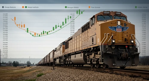 UNP: Analysts Ratings - Union Pacific Corporation
