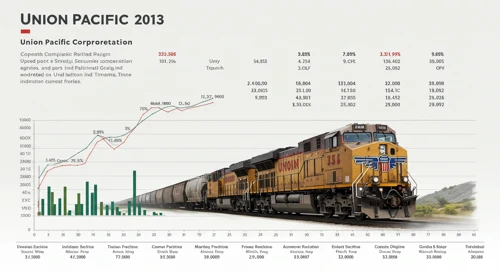 UNP: Analysts Ratings - Union Pacific Corporation