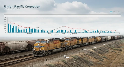 UNP: Analysts Ratings - Union Pacific Corporation