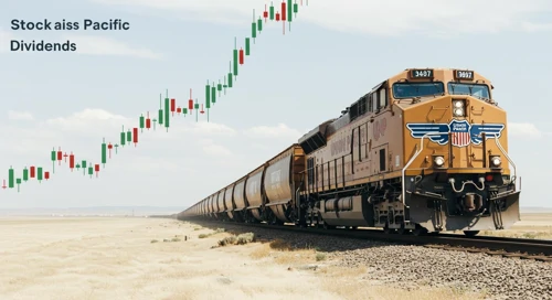 UNP: Dividend Analysis - Union Pacific Corporation