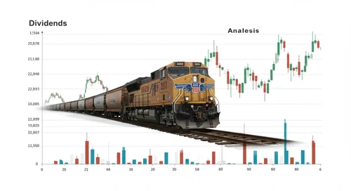 UNP: Dividend Analysis - Union Pacific Corporation