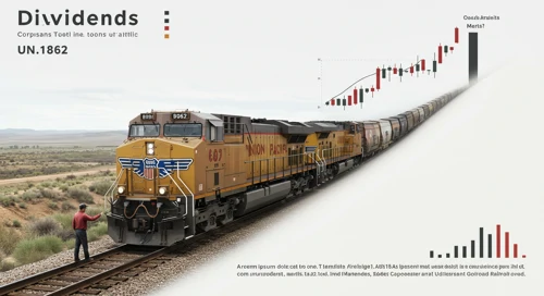 UNP: Dividend Analysis - Union Pacific Corporation
