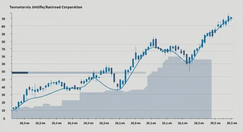 UNP: Fibunacci Level Technical Analysis - Union Pacific Corporation