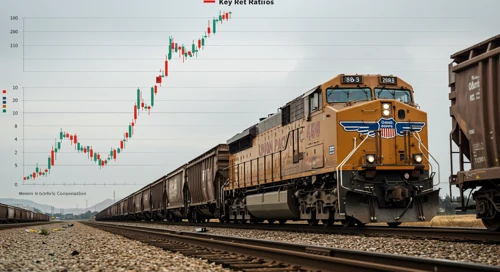 UNP: Fundamental Ratio Analysis - Union Pacific Corporation