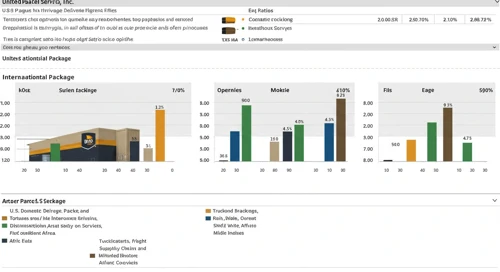 United Parcel Service, Inc. (UPS) stock analysis image