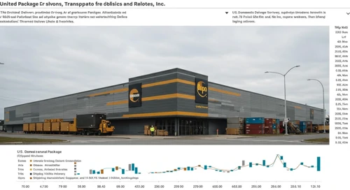 UPS: Analysts Ratings - United Parcel Service Inc
