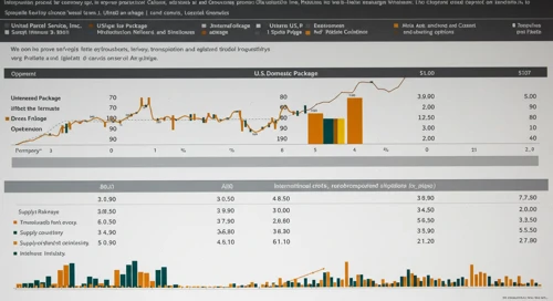UPS Stock Overview