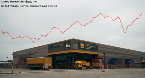 United Parcel Service, Inc. Stock