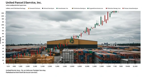 UPS: Fundamental Ratio Analysis - United Parcel Service Inc