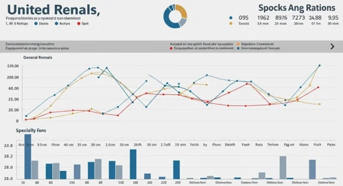 URI: Analysts Ratings - United Rentals Inc
