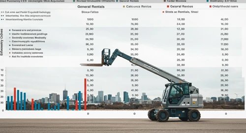 URI: Fundamental Ratio Analysis - United Rentals Inc