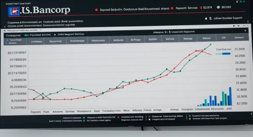 USB: Analysts Ratings - US Bancorp