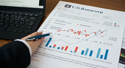 USB: Analysts Ratings - US Bancorp