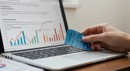 USB: Dividend Analysis - US Bancorp